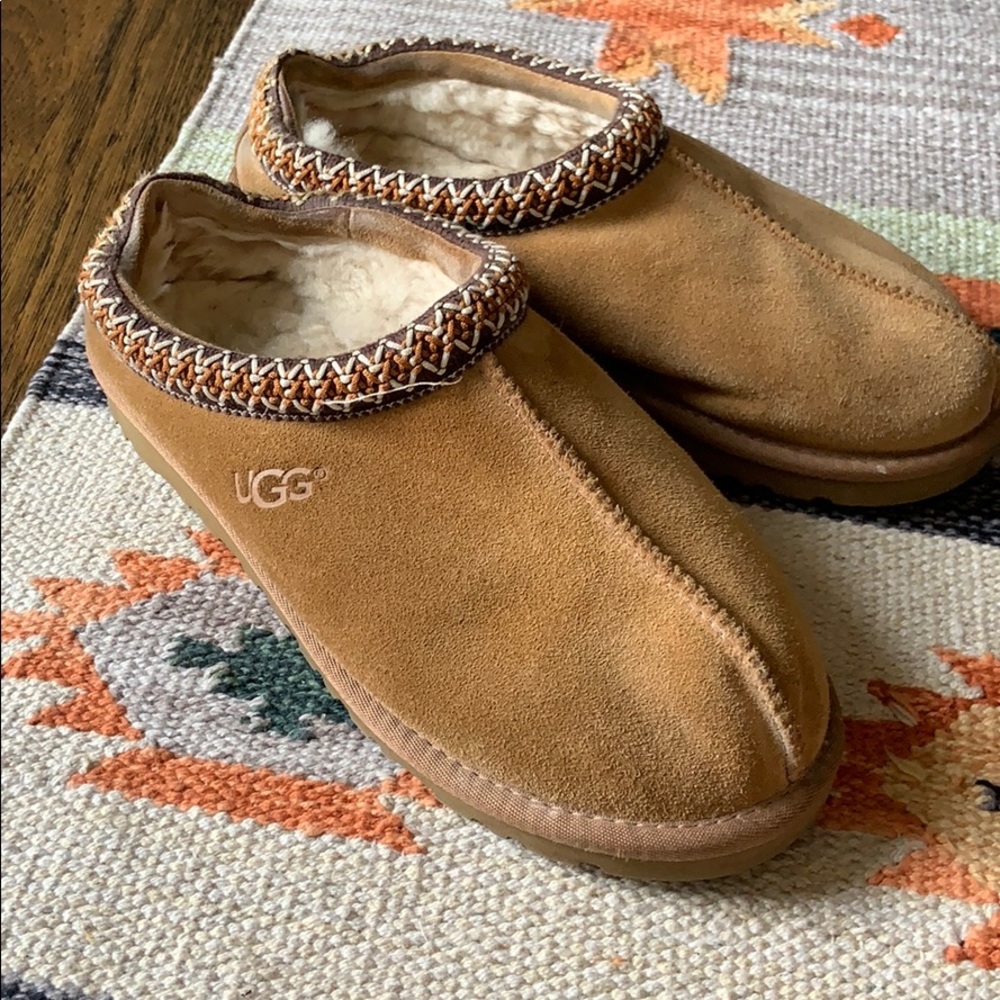 Ugg slippers